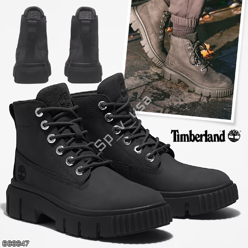 Timberland