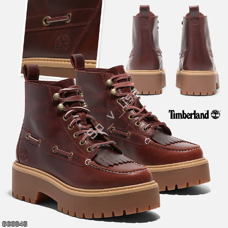 Timberland