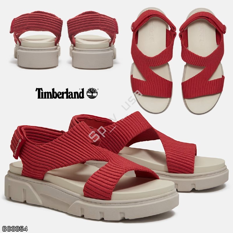 Timberland