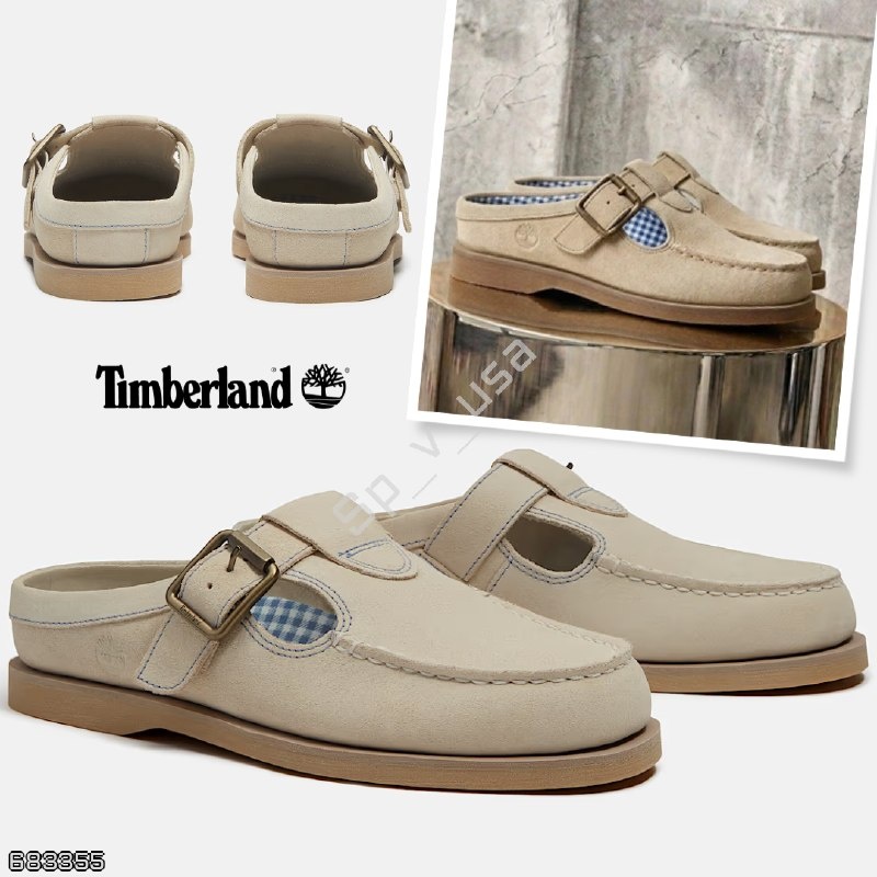 Timberland