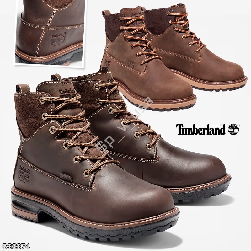 Timberland