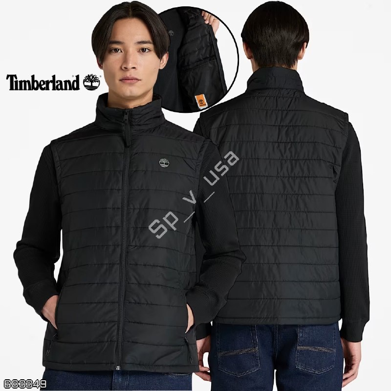 Timberland