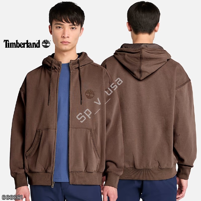 Timberland