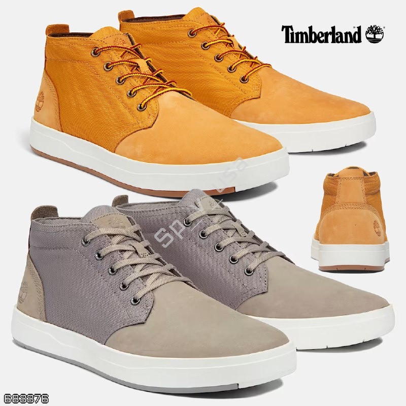Timberland