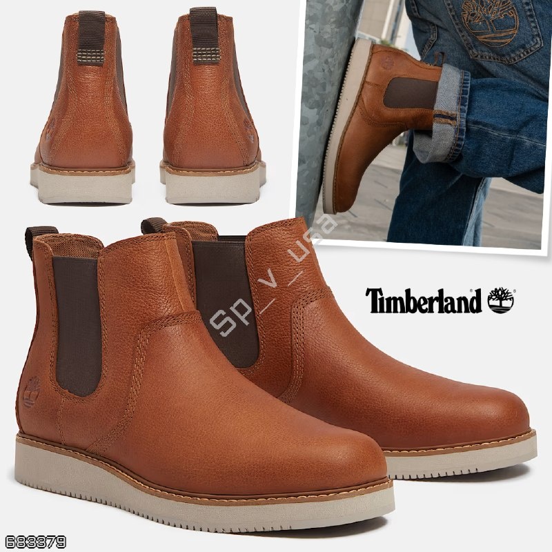 Timberland