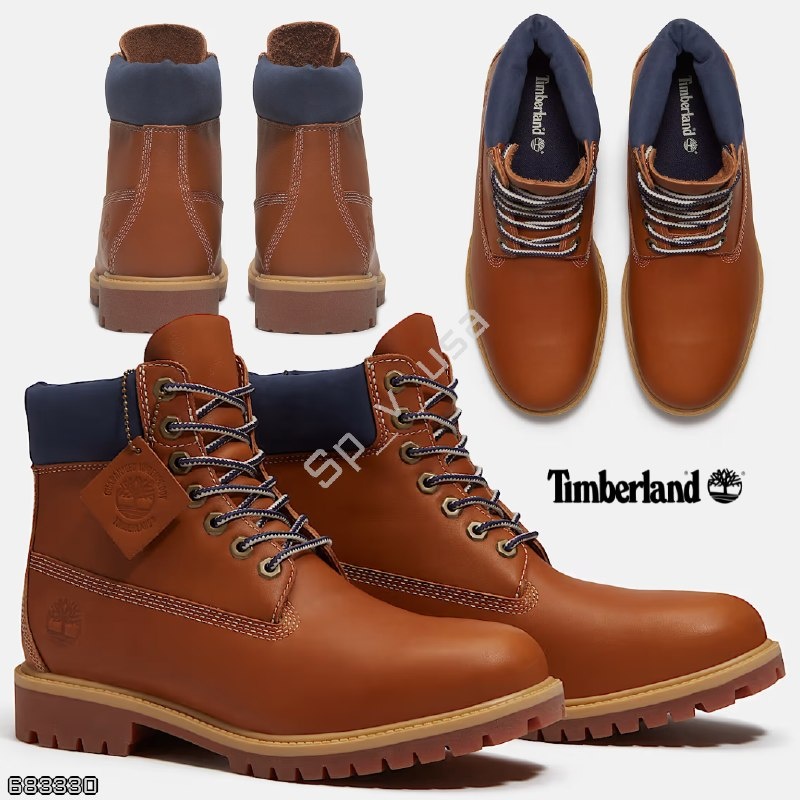 Timberland