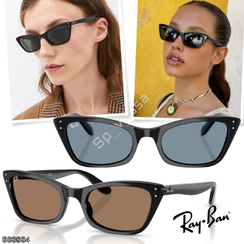 RAY-BAN