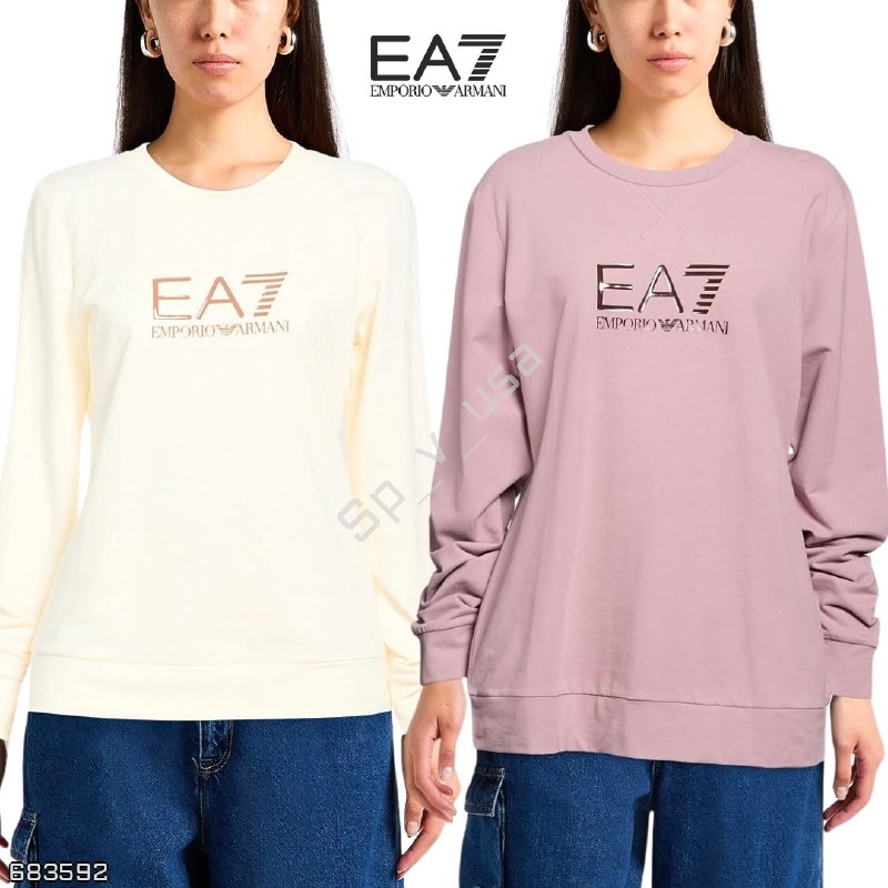 EA7 Emporio Armani