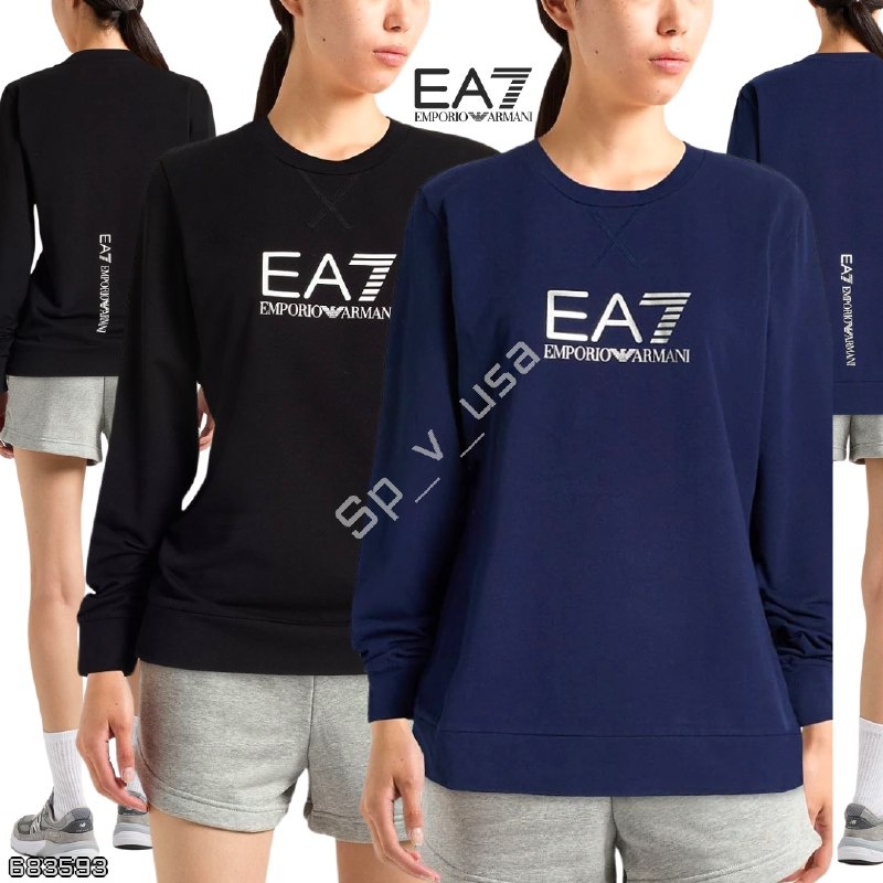 EA7 Emporio Armani