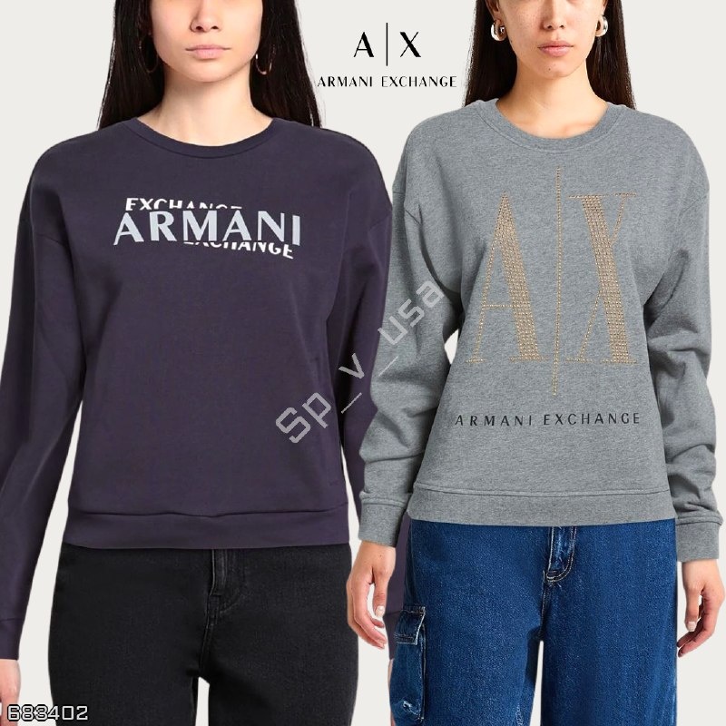 Armani Exchange