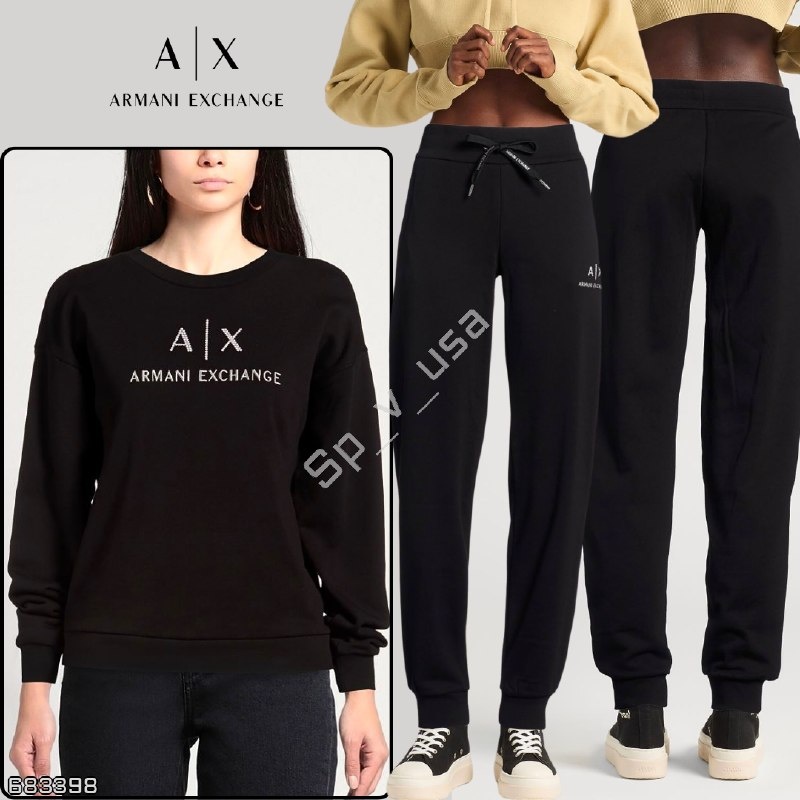 Armani Exchange