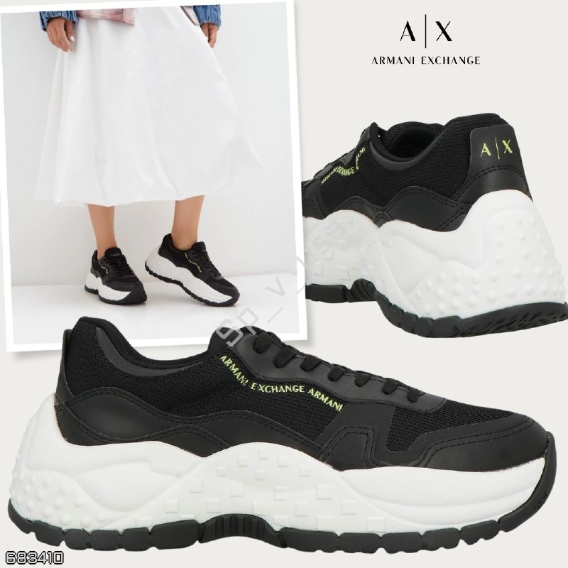 Armani Exchange