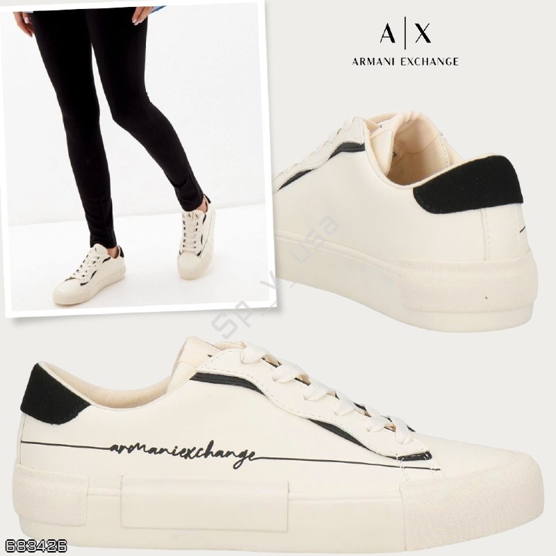 Armani Exchange