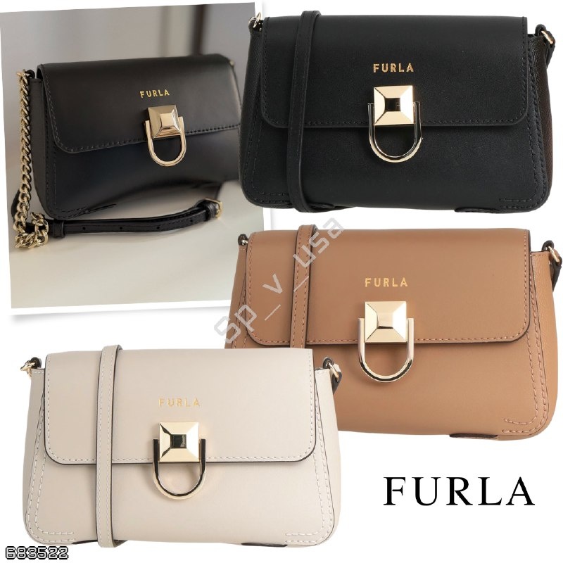 Furla 🇺🇸