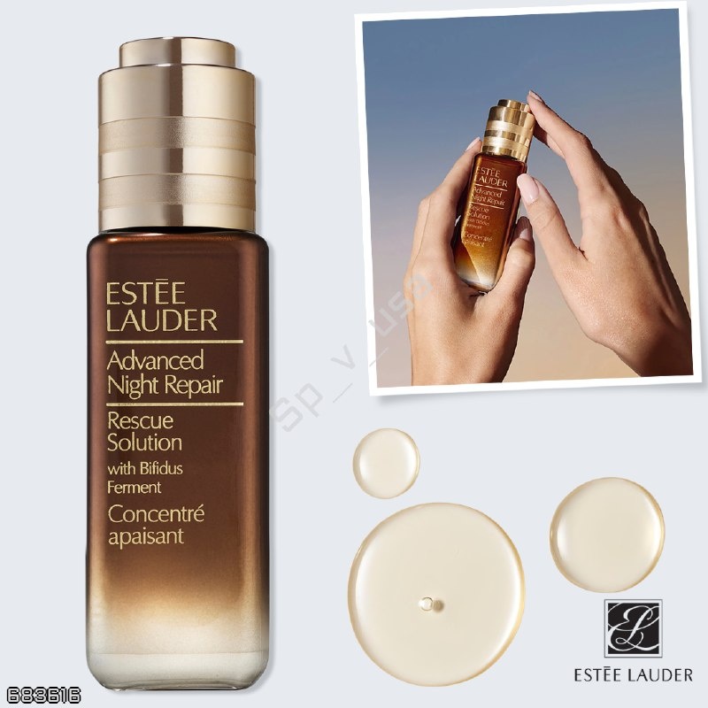 Estee Lauder