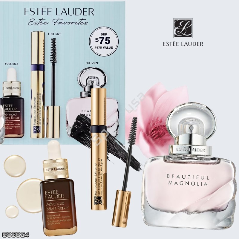 Estee Lauder