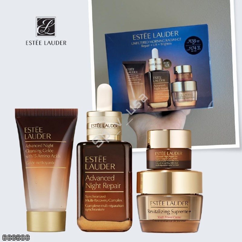 Estee Lauder