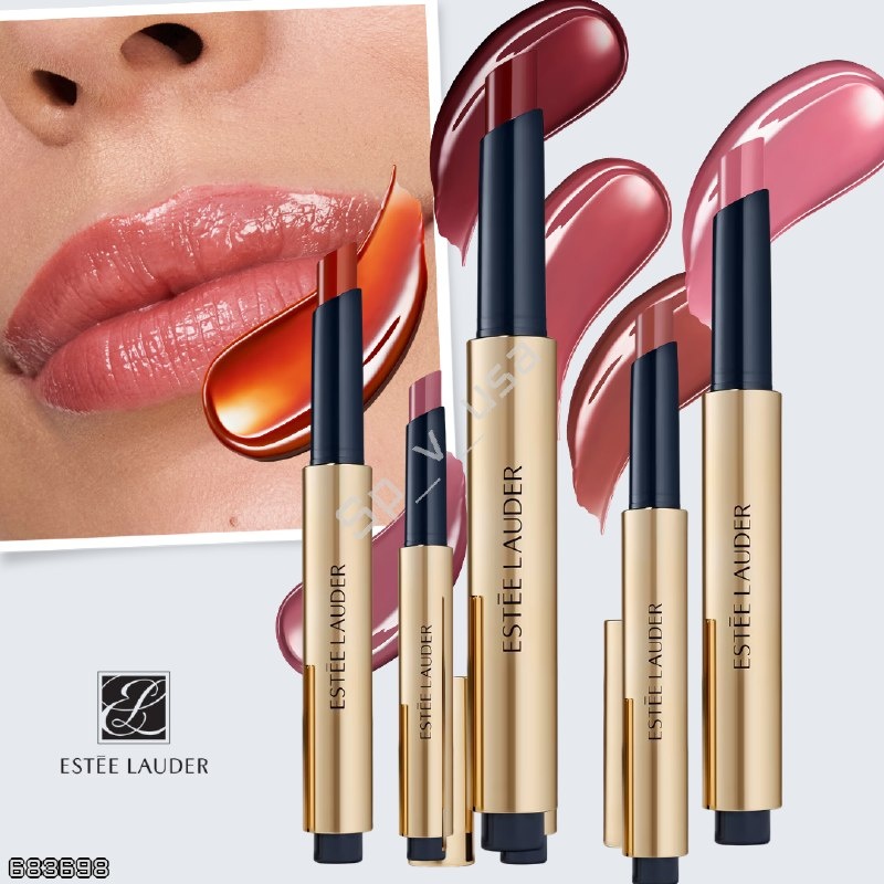 Estee Lauder