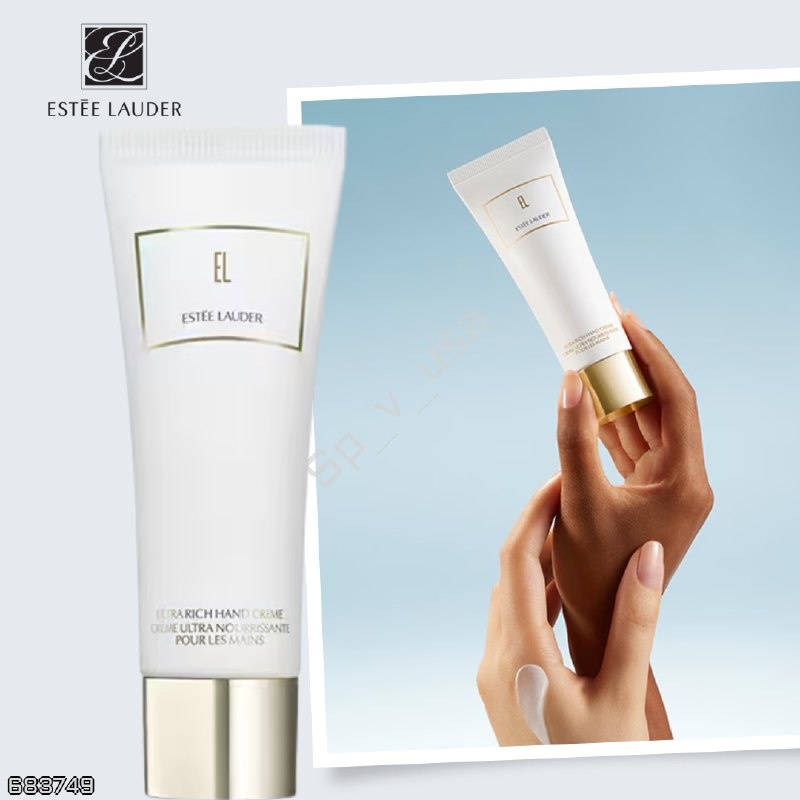 Estee Lauder