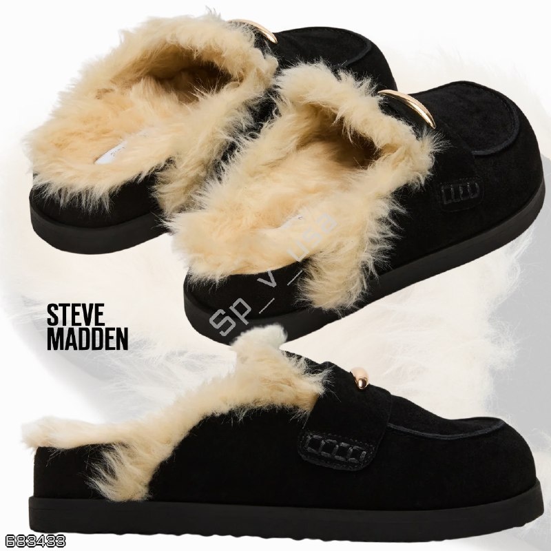 STEVE MADDEN
