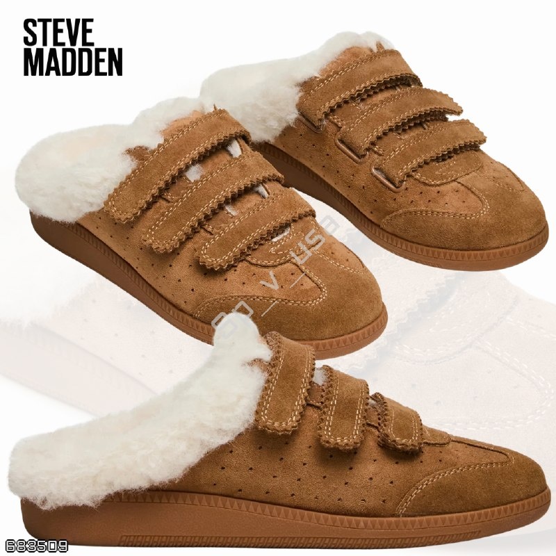 STEVE MADDEN