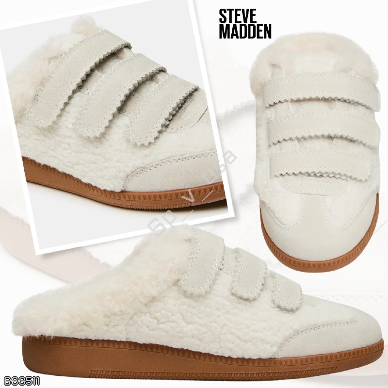 STEVE MADDEN