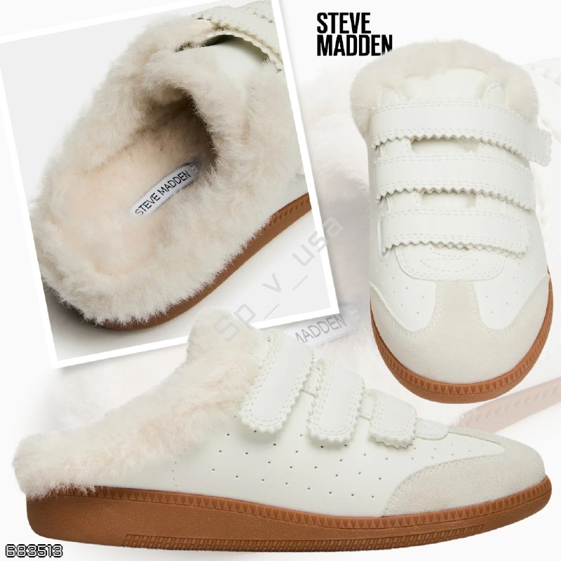 STEVE MADDEN