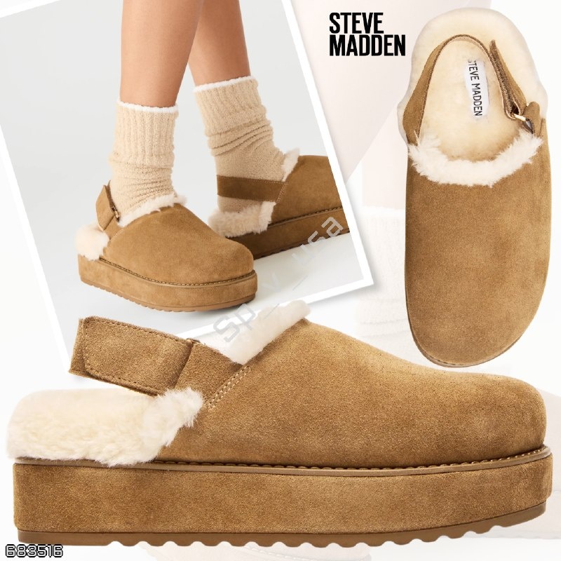 STEVE MADDEN