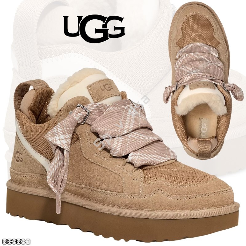UGG