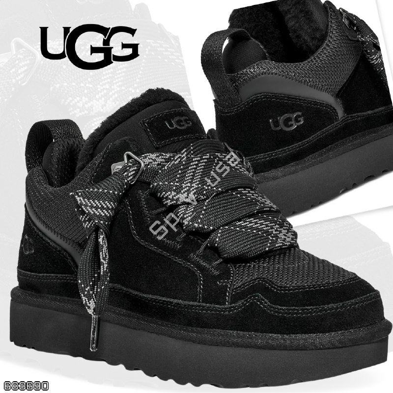 UGG