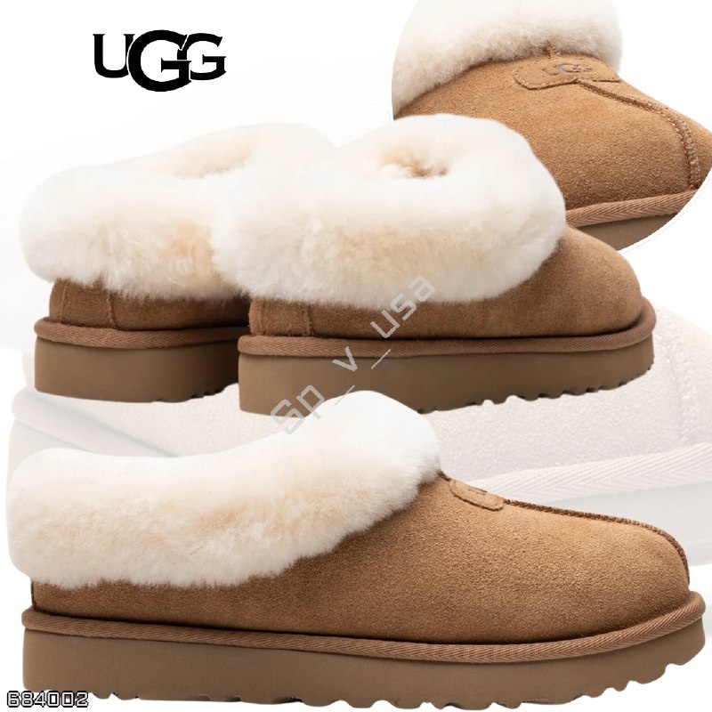 UGG