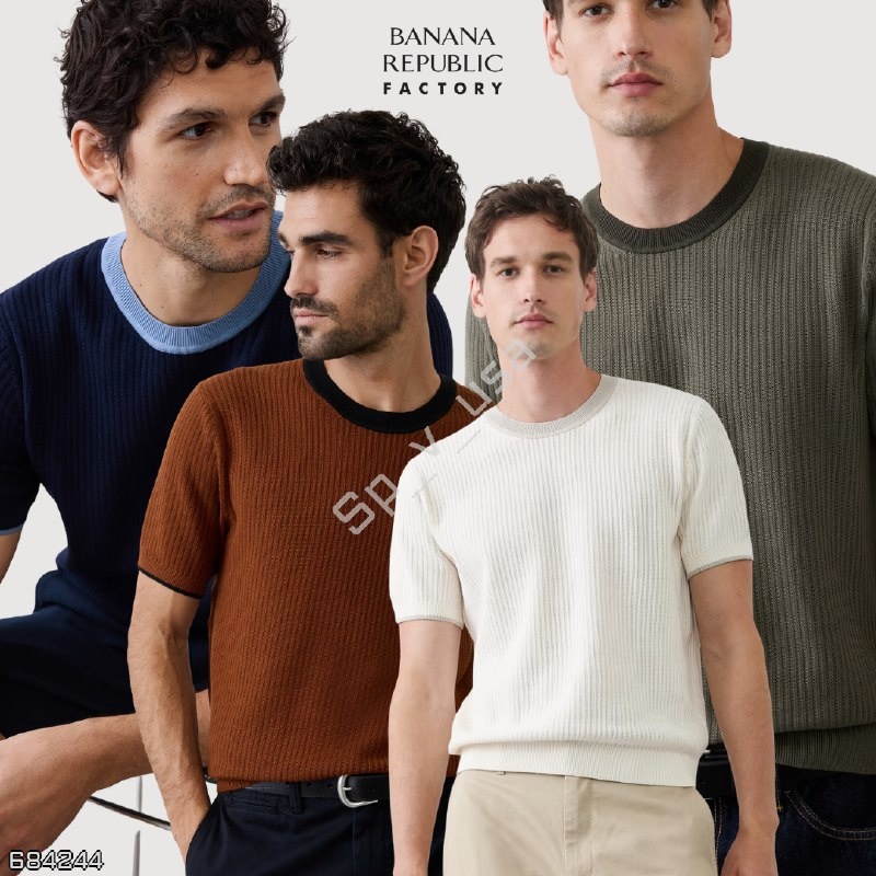 Banana Republic Factory 🇺🇸