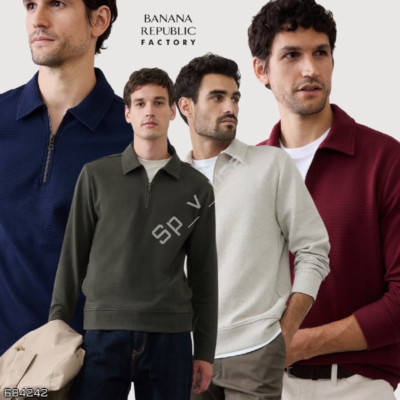 Banana Republic Factory 🇺🇸