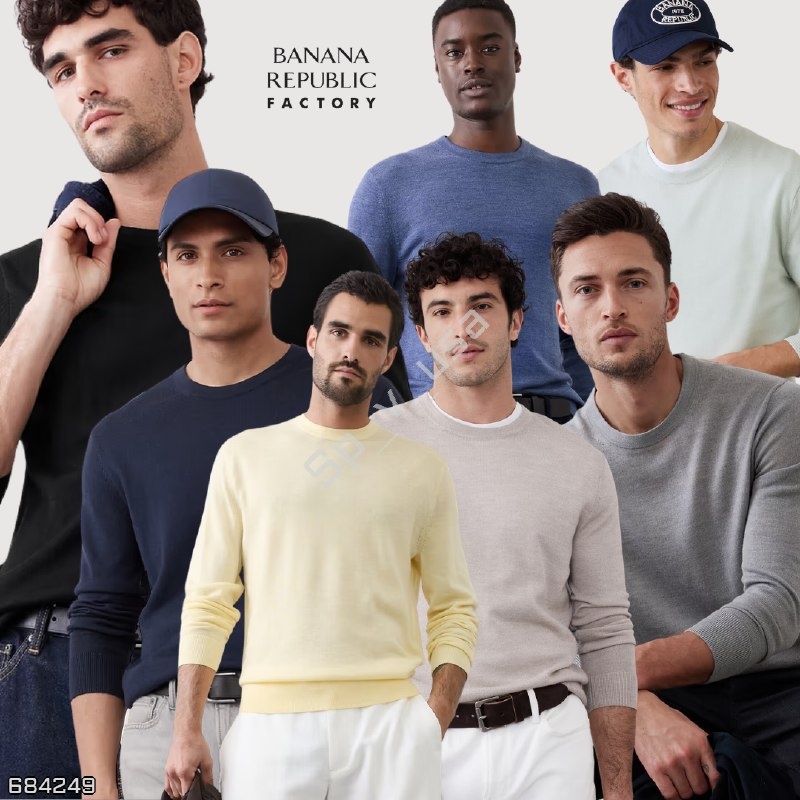 Banana Republic Factory 🇺🇸