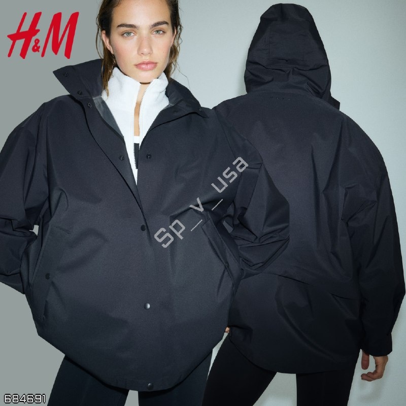 H&M