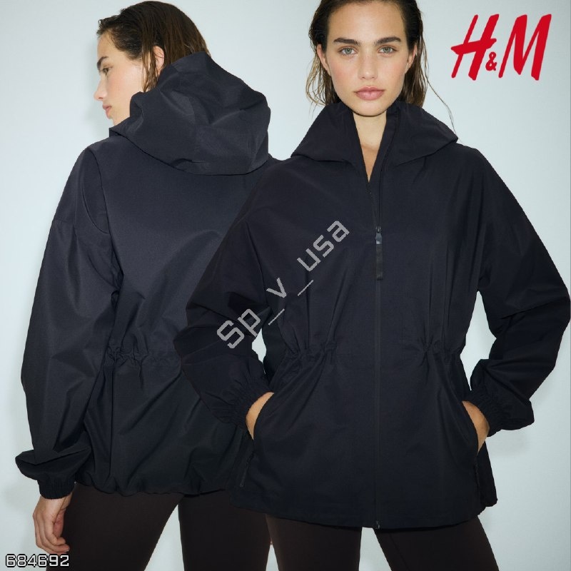 H&M