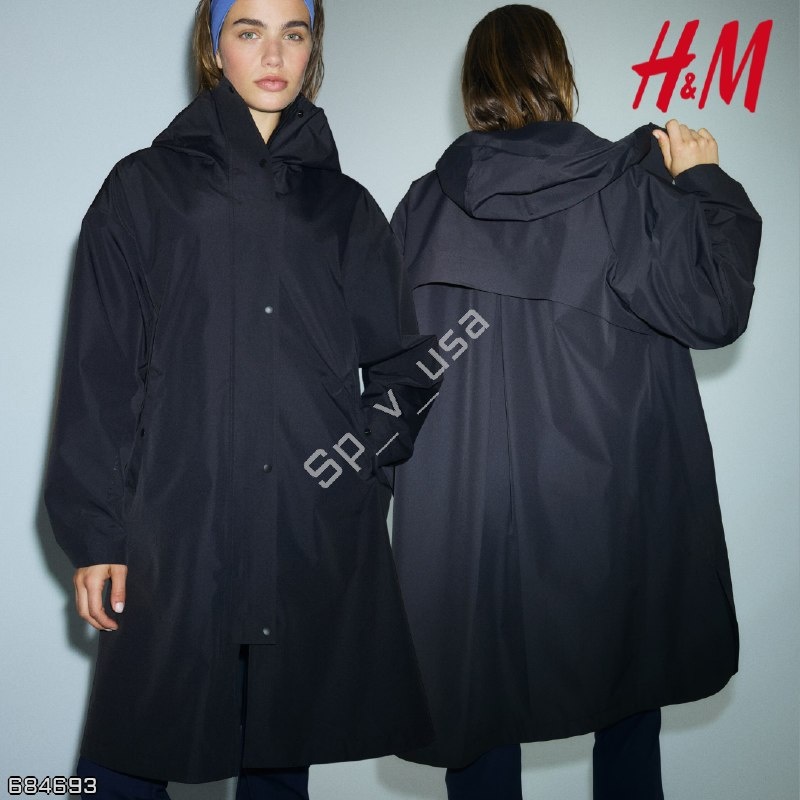 H&M