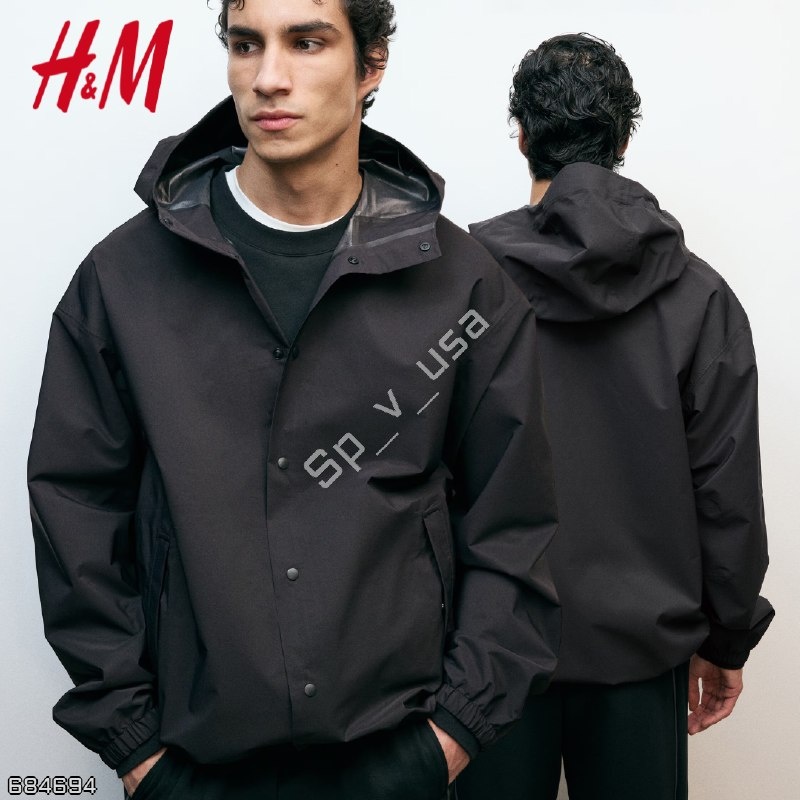 H&M