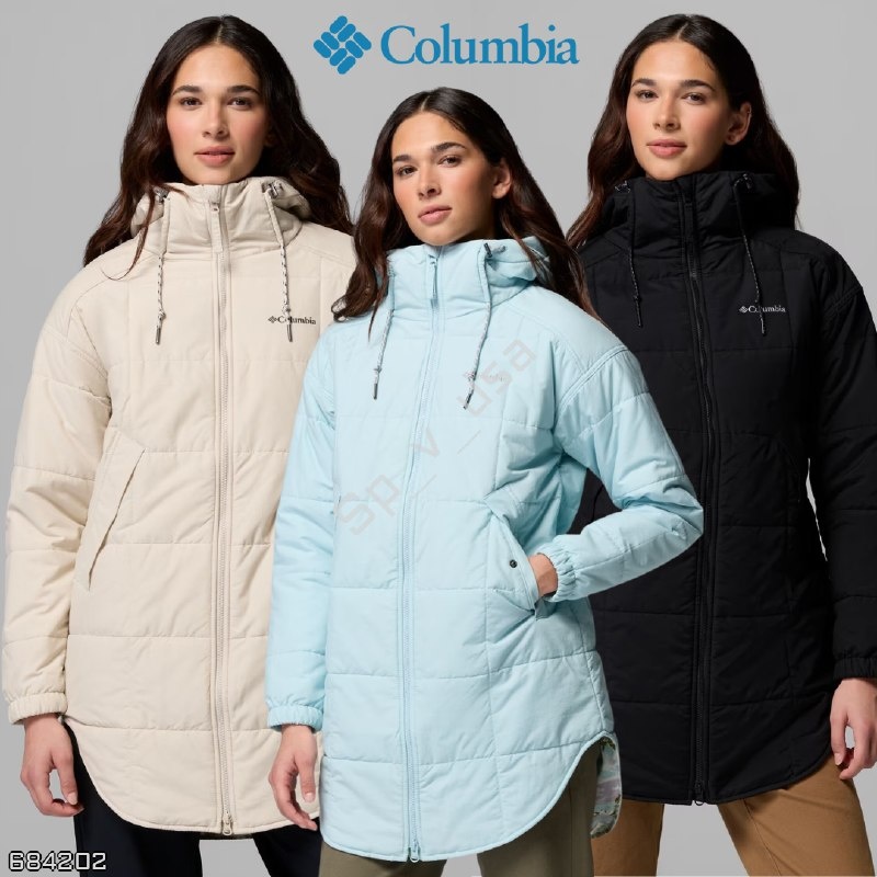 Columbia