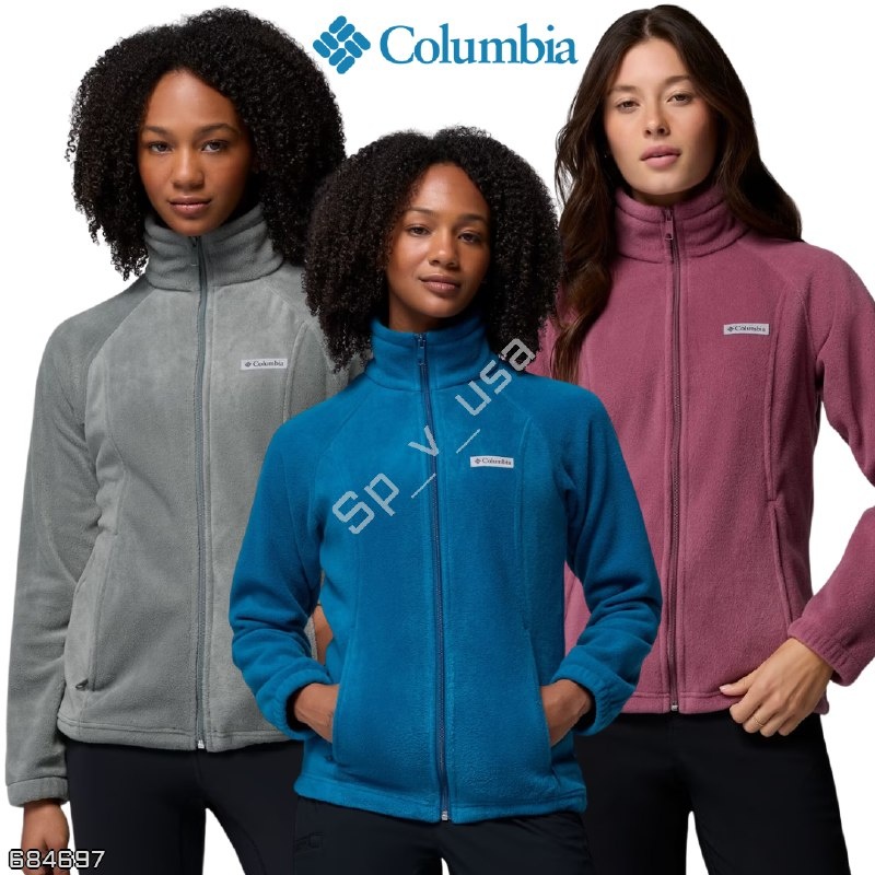 Columbia