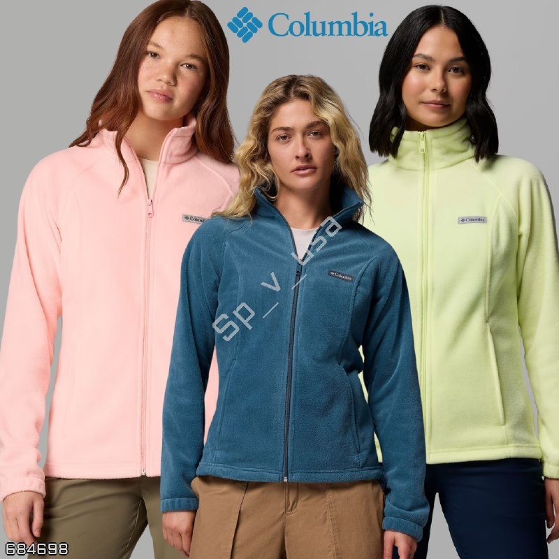 Columbia