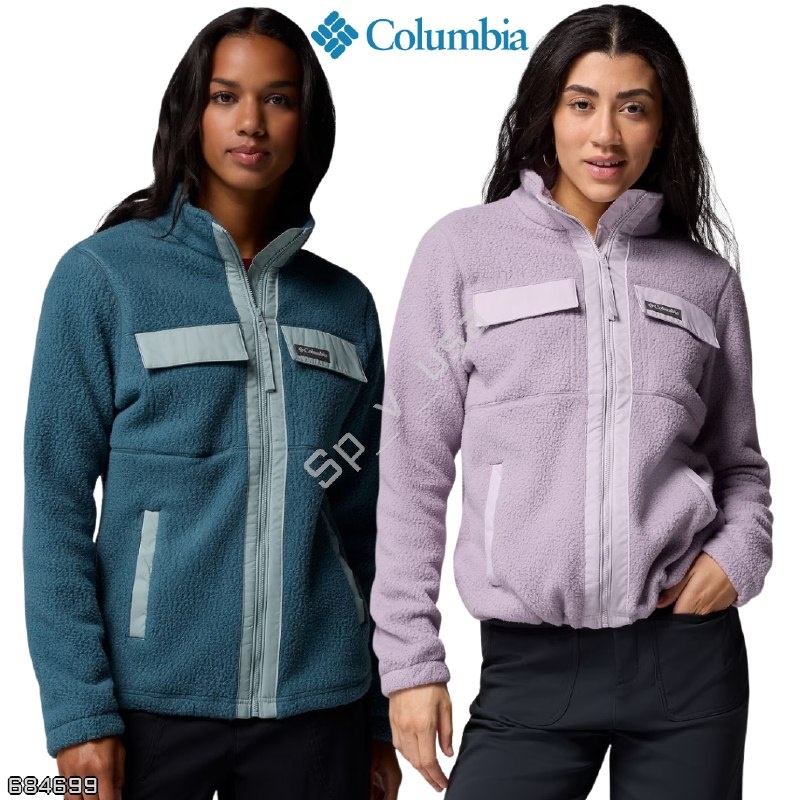 Columbia