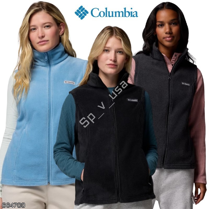 Columbia