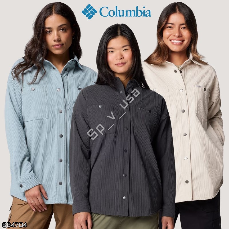 Columbia
