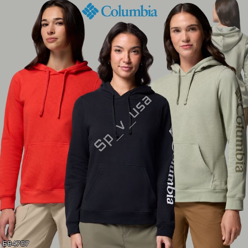 Columbia