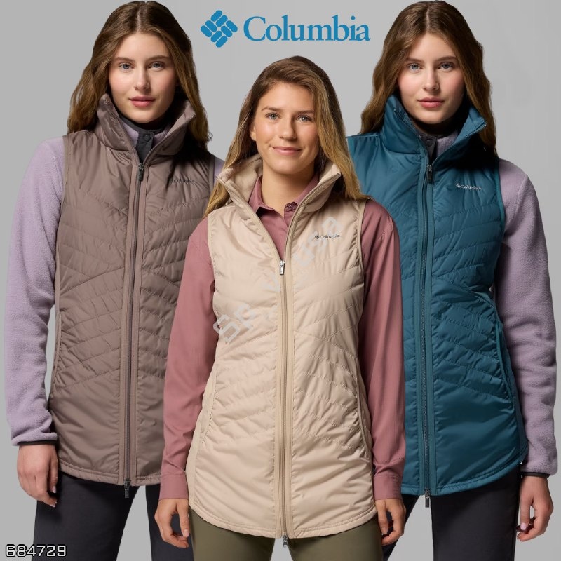 Columbia