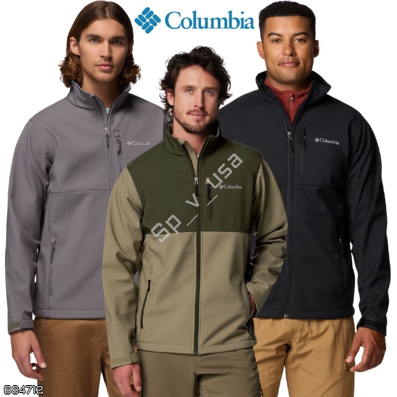 Columbia