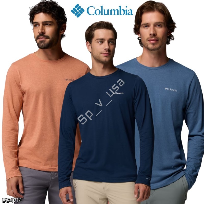 Columbia
