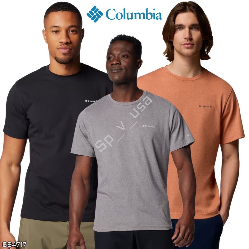 Columbia