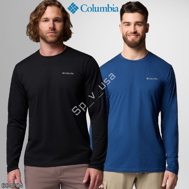 Columbia